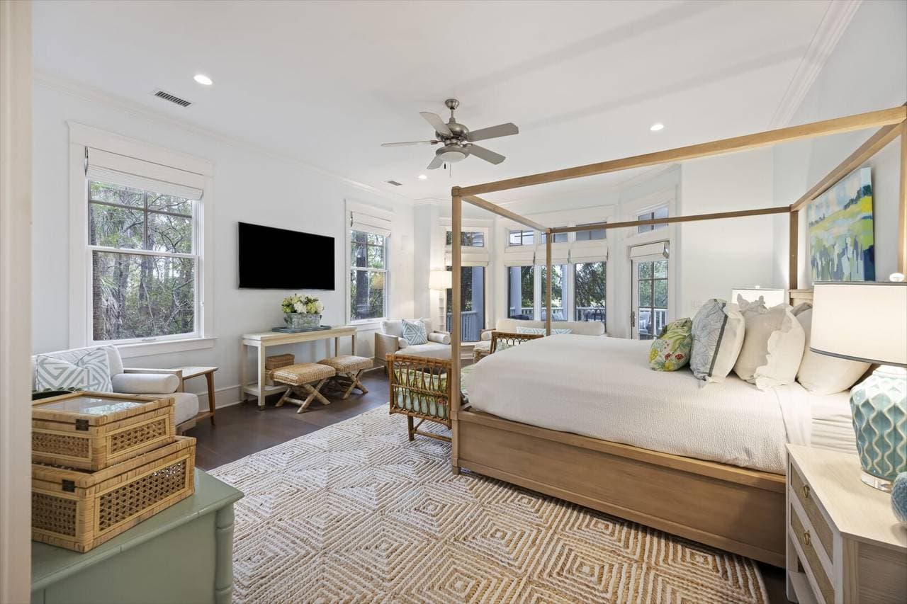 Blue Heron Pond - Image 22