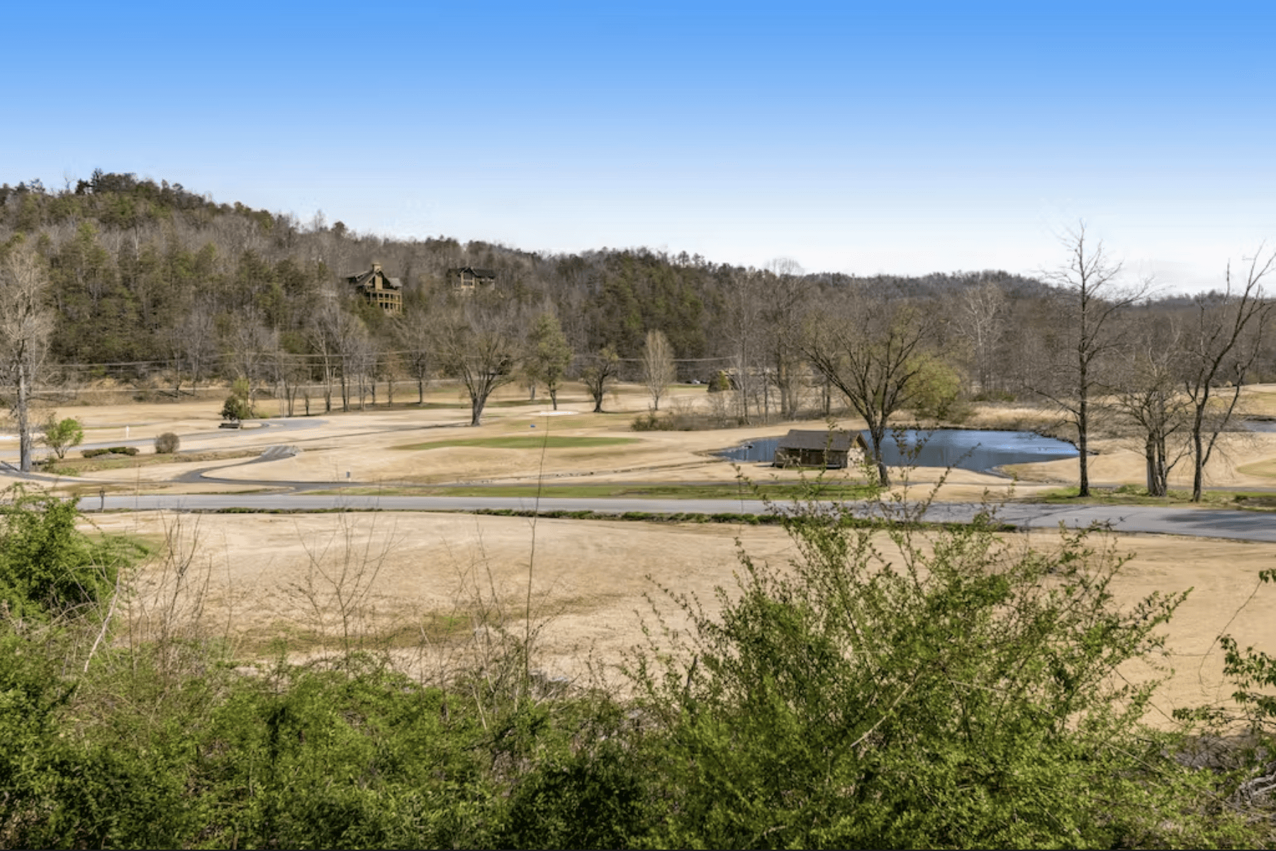 Granite Glen House - Image 37