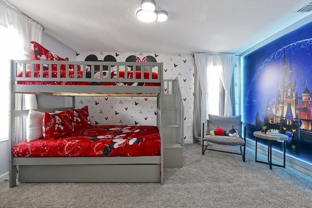 Happily Ever After Haven - Image 20