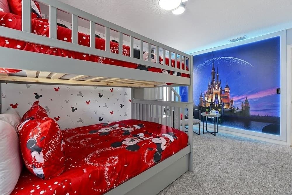 Happily Ever After Haven - Image 21