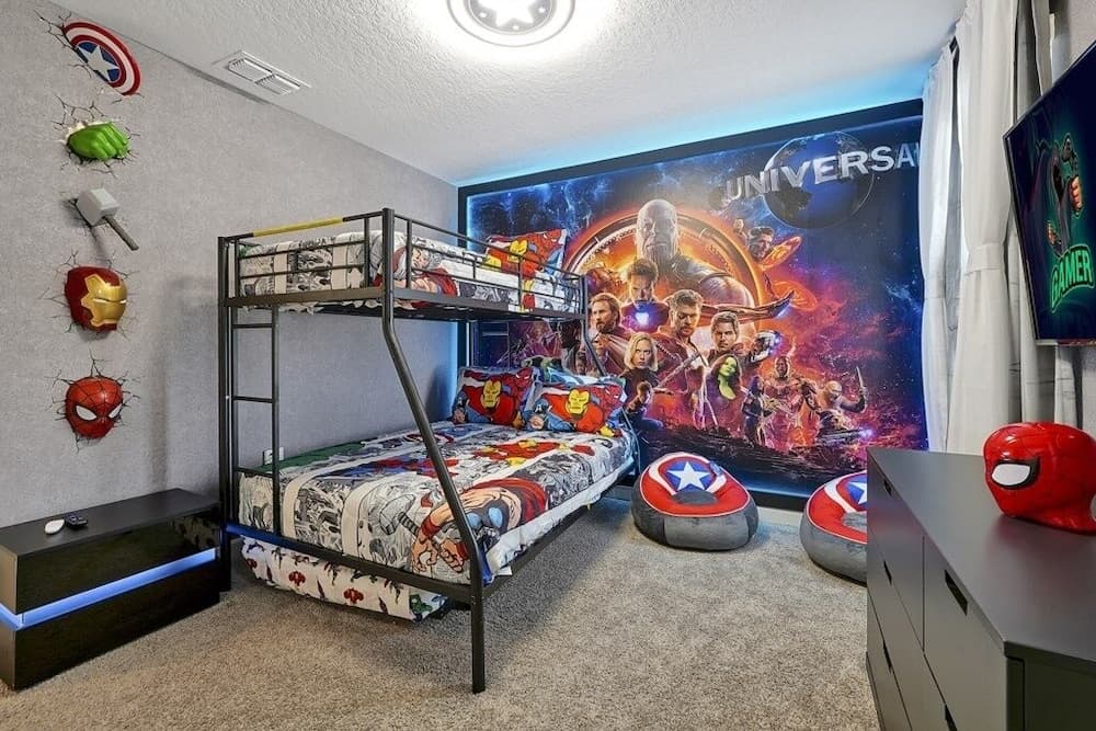 Happily Ever After Haven - Image 23