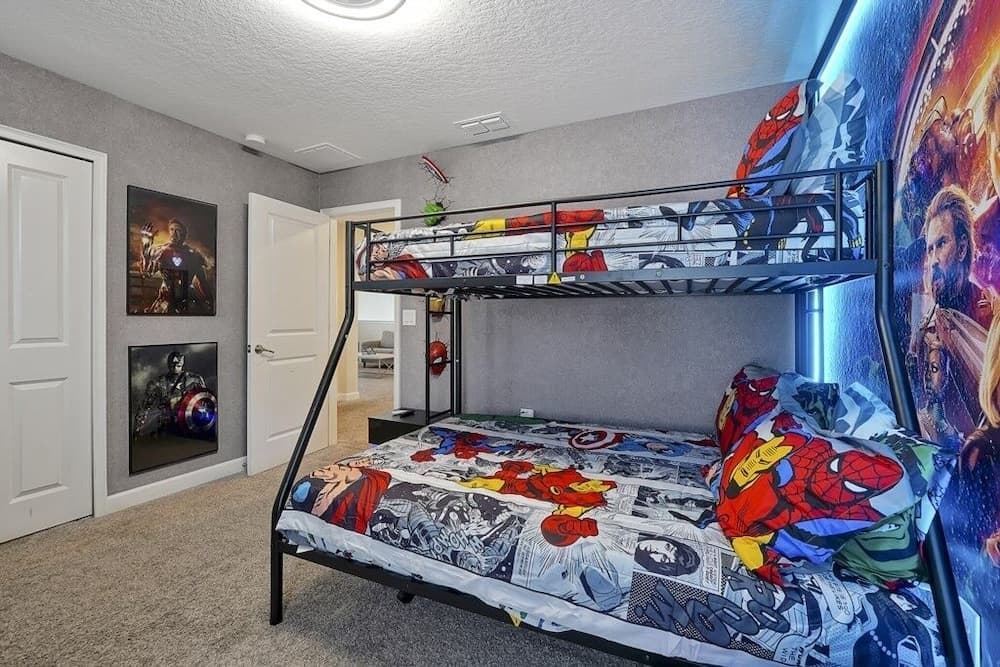 Happily Ever After Haven - Image 24