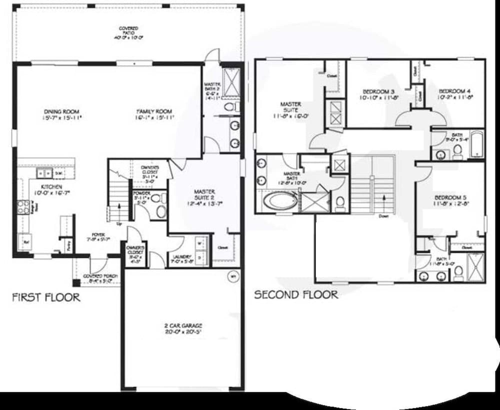 Happily Ever After Haven - Image 46