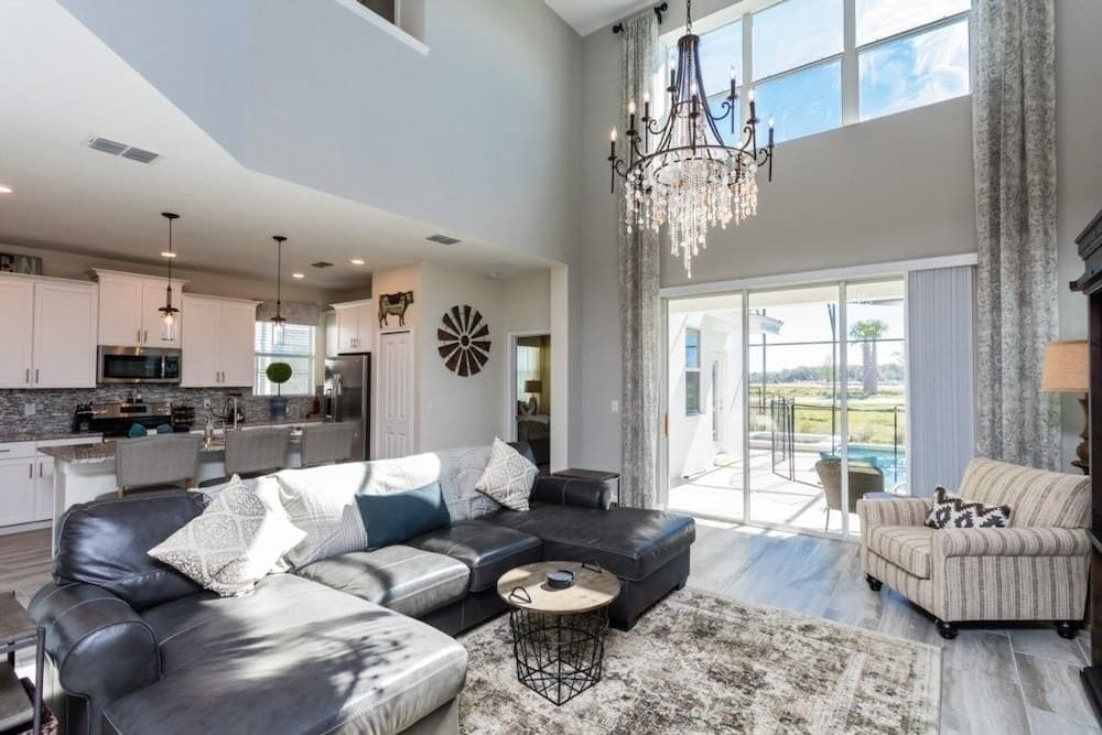 Gentle Luxury - Image 1