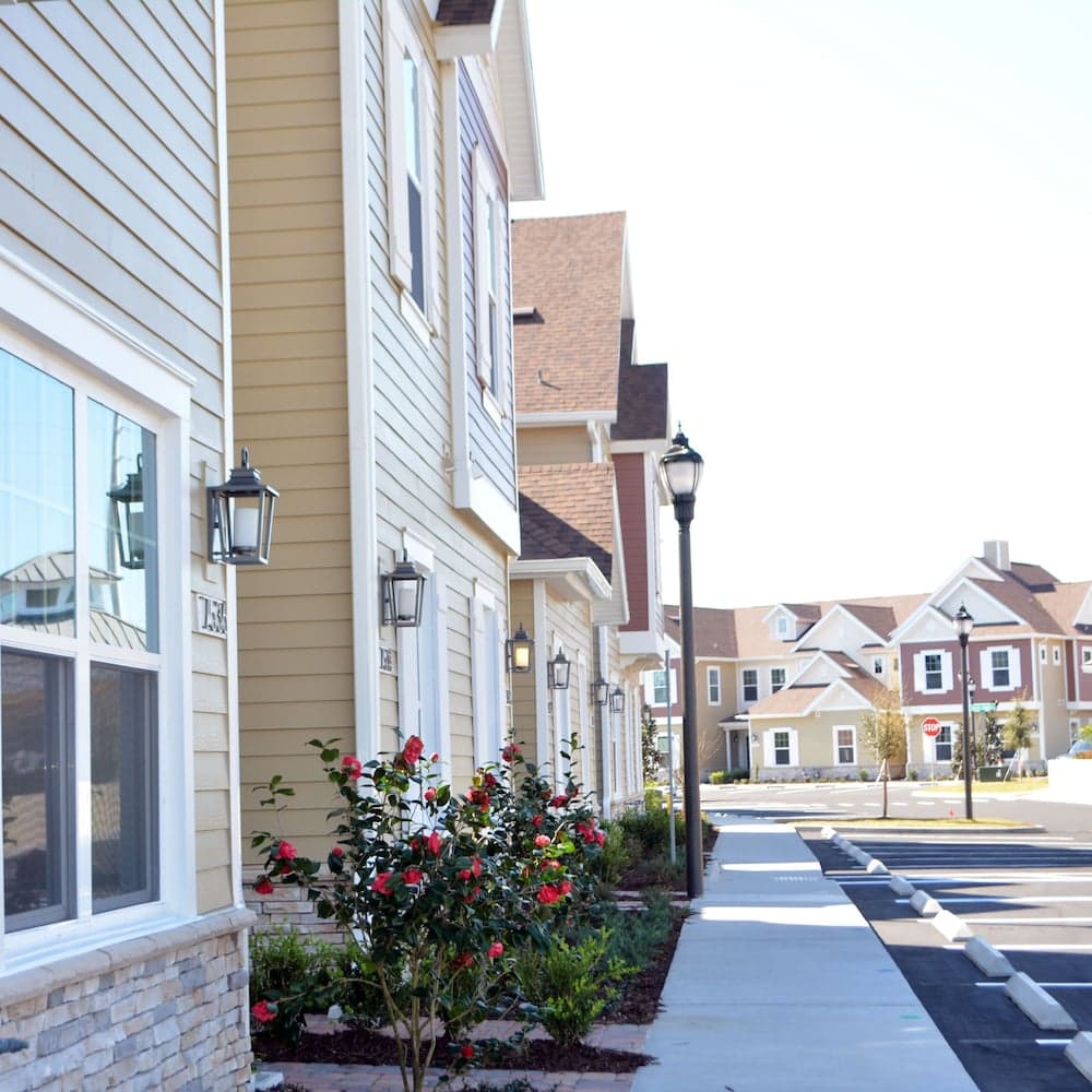 Summerville Townhome #2649 - Image 46