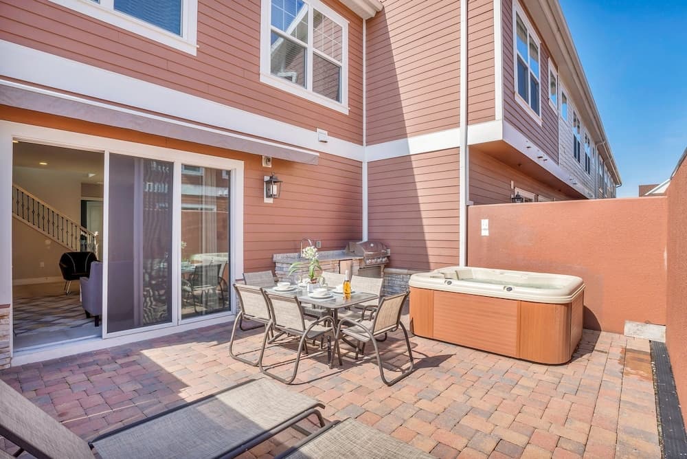 Summerville Townhome #2649 - Image 35