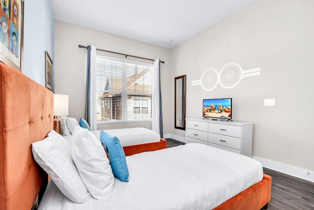 Summerville Townhome #2649 - Image 27