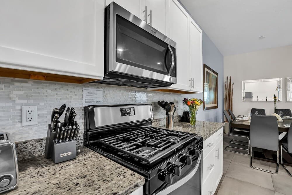 Summerville Townhome #2649 - Image 9