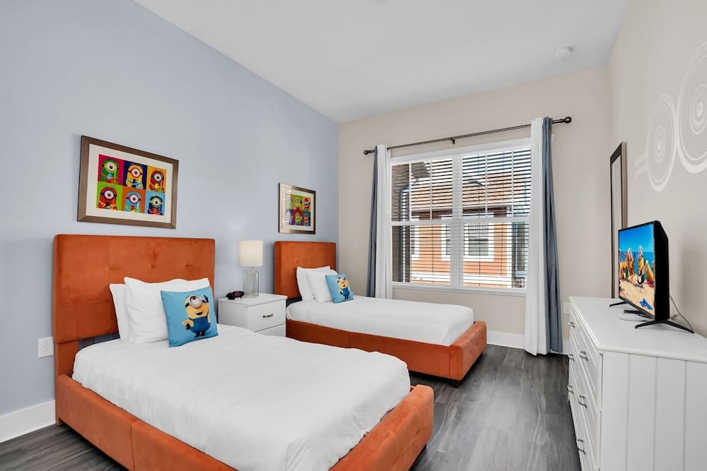 Summerville Townhome #2649 - Image 25