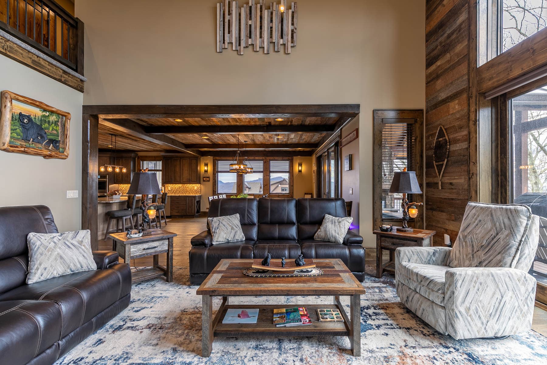 5 Cubs Lodge at Eagles Nest - Image 5