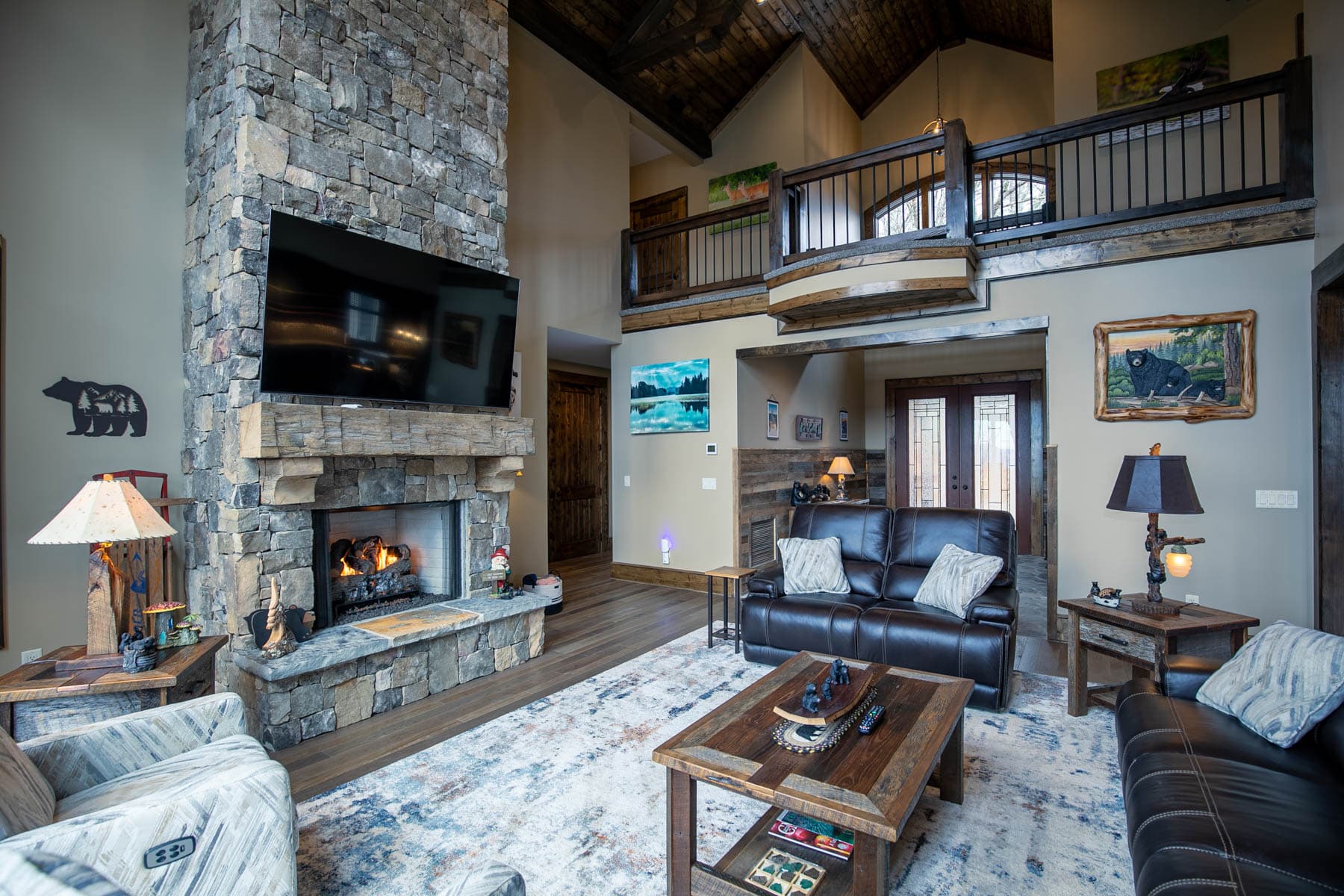 5 Cubs Lodge at Eagles Nest - Image 7