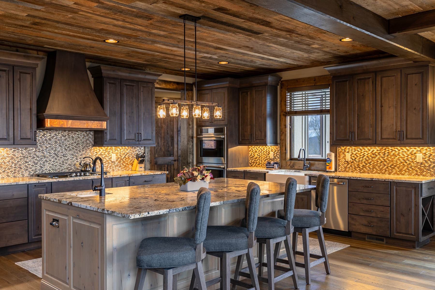 5 Cubs Lodge at Eagles Nest - Image 5