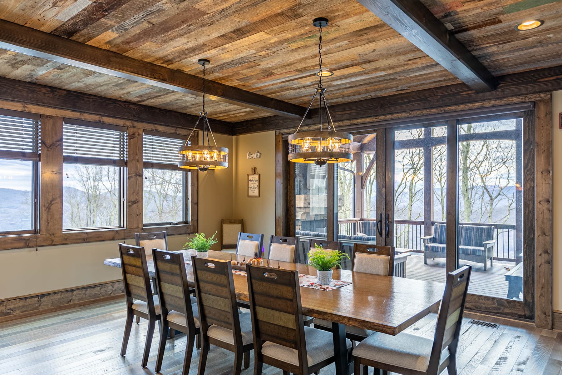 5 Cubs Lodge at Eagles Nest - Image 3