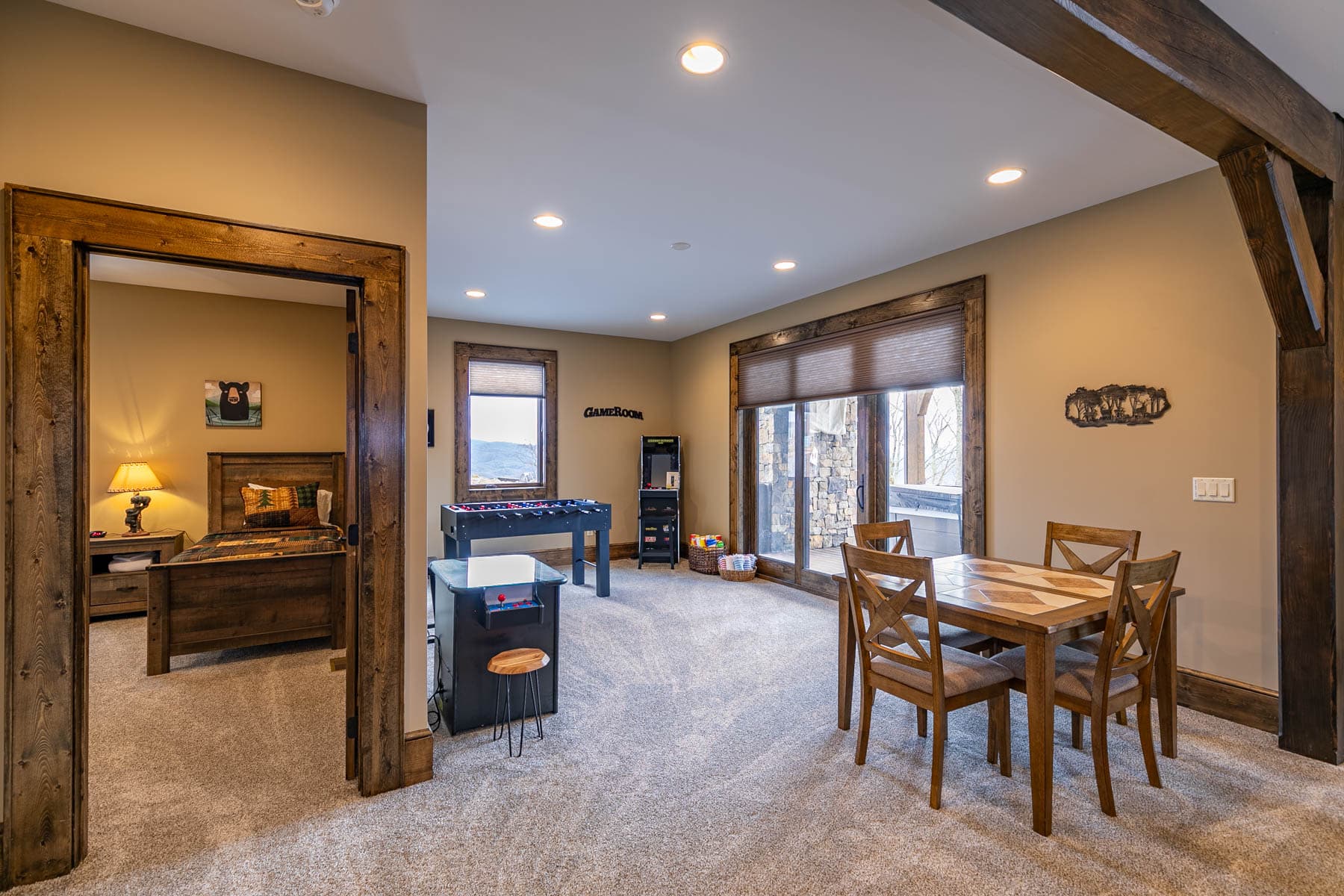 5 Cubs Lodge at Eagles Nest - Image 38