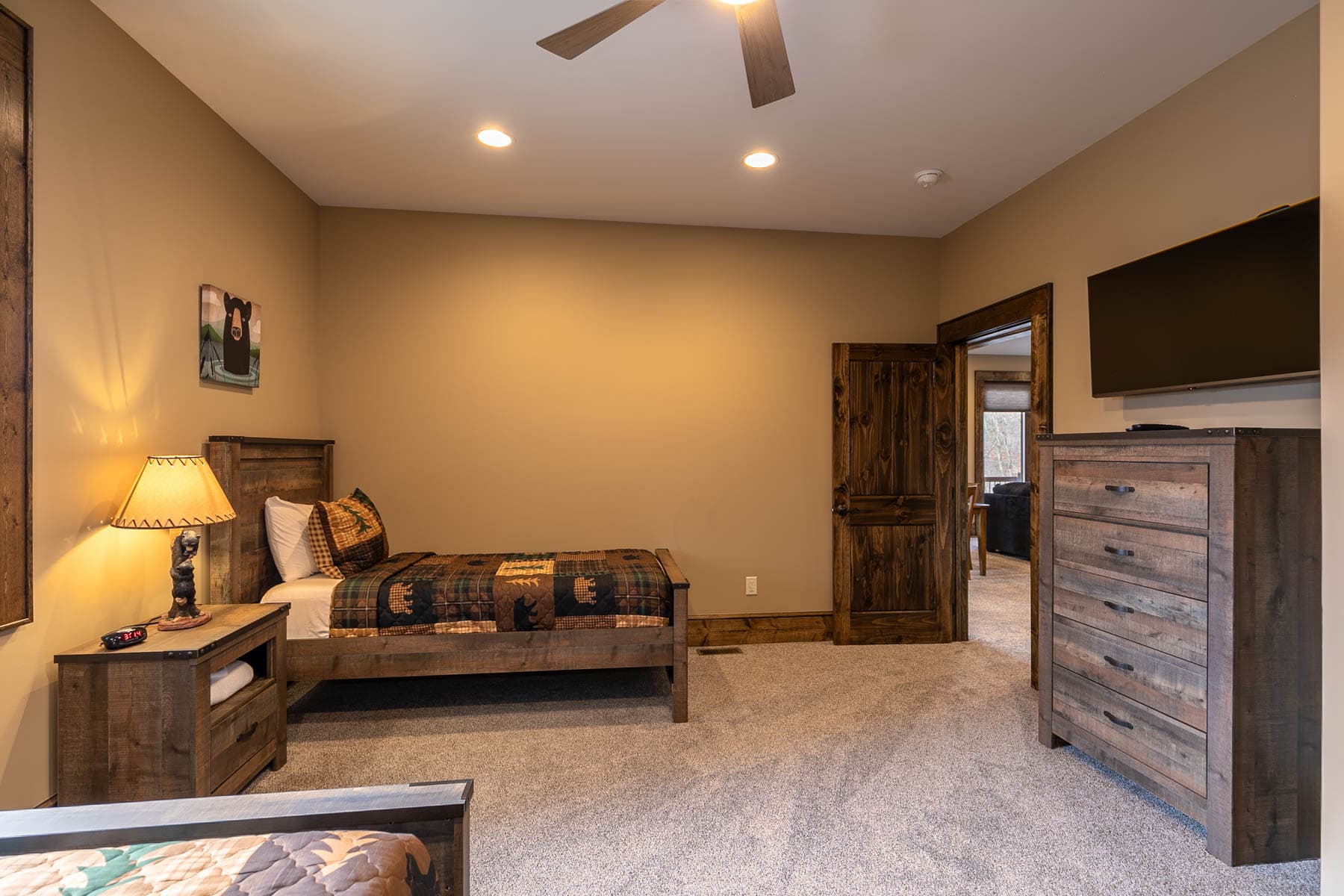 5 Cubs Lodge at Eagles Nest - Image 42