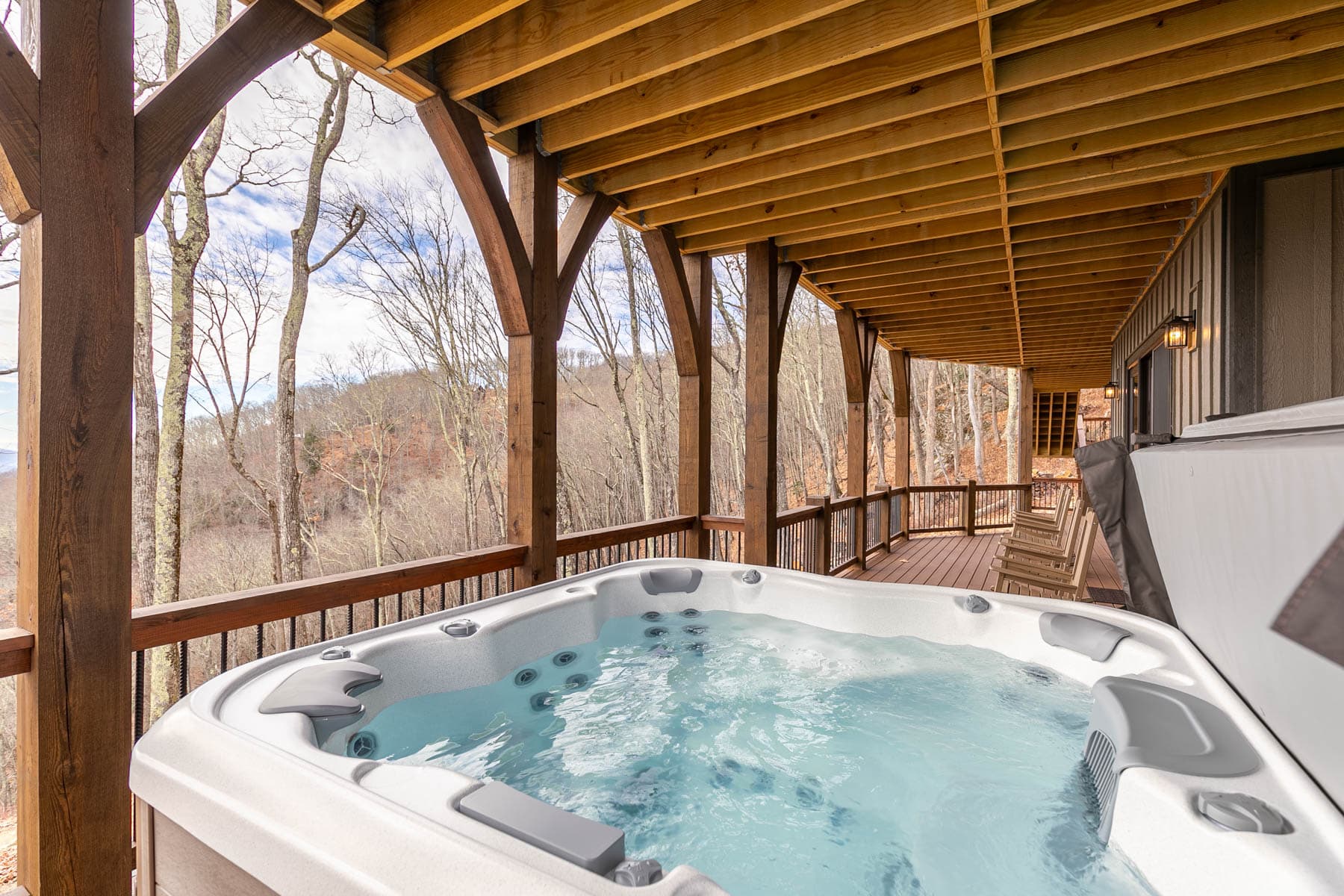 5 Cubs Lodge at Eagles Nest - Image 2