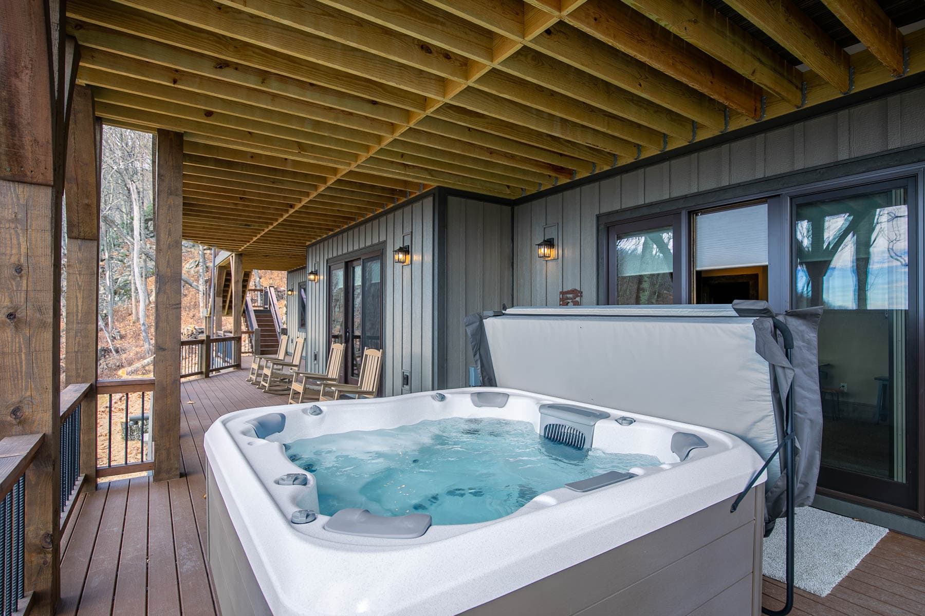 5 Cubs Lodge at Eagles Nest - Image 51