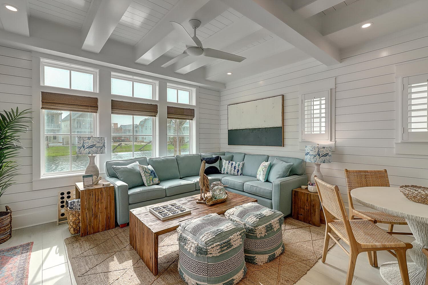 5 O'Clock Four Shore - Image 1