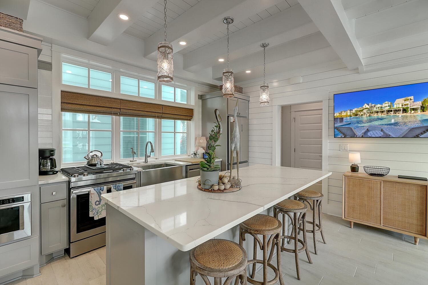 5 O'Clock Four Shore - Image 5