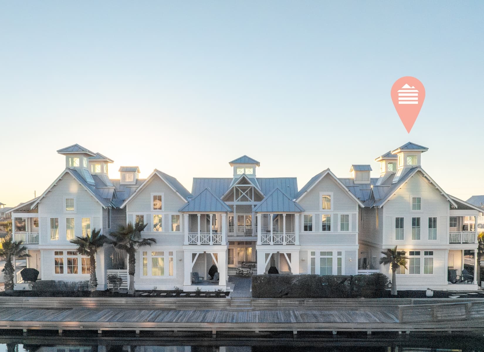 5 O'Clock Four Shore - Image 46