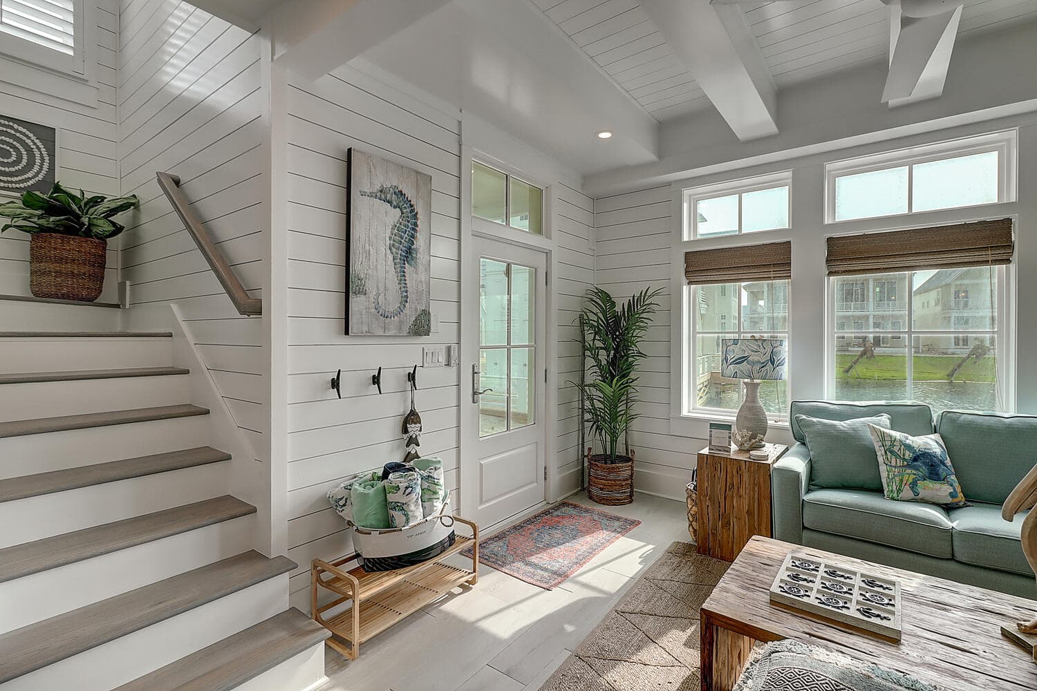 5 O'Clock Four Shore - Image 6