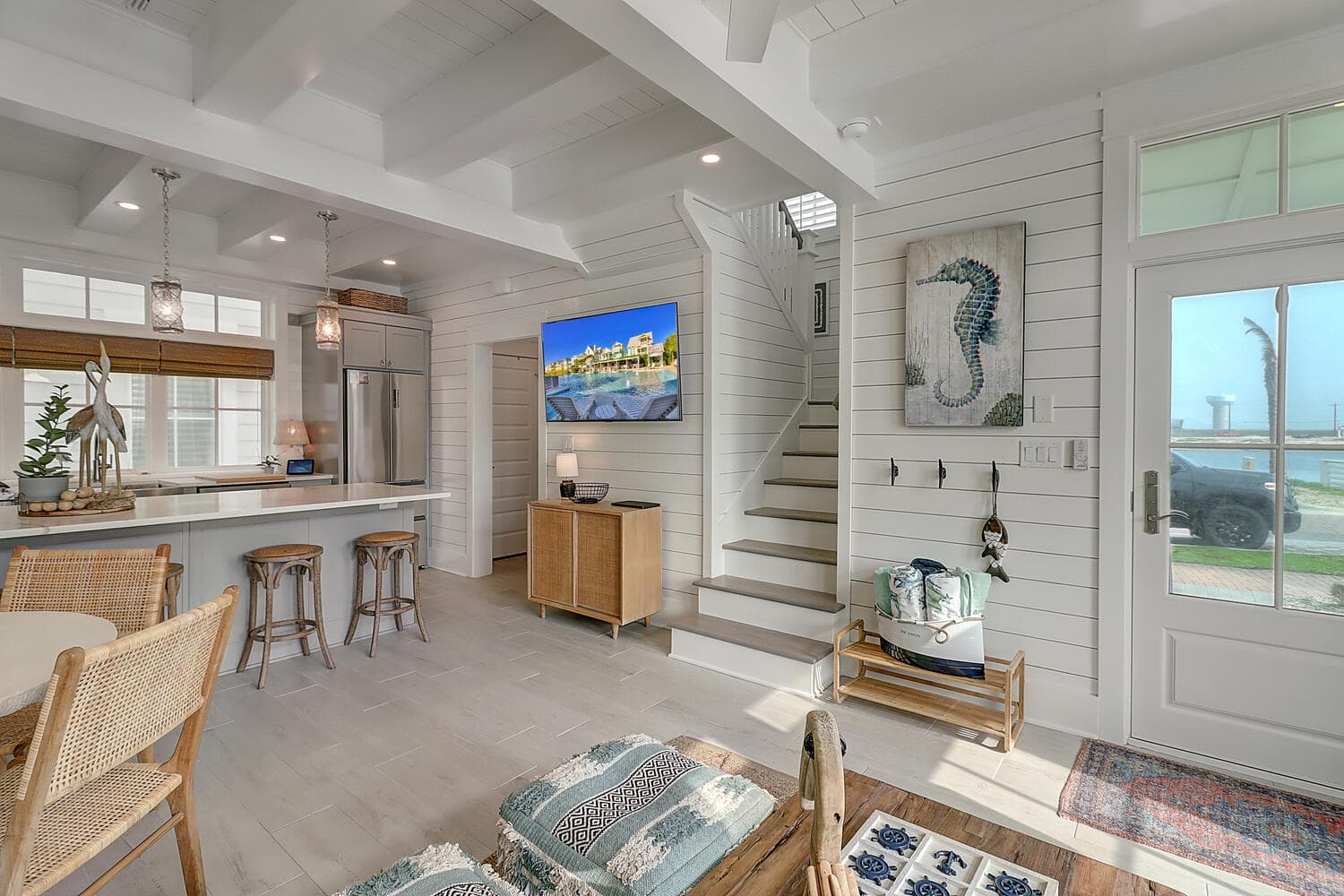 5 O'Clock Four Shore - Image 7