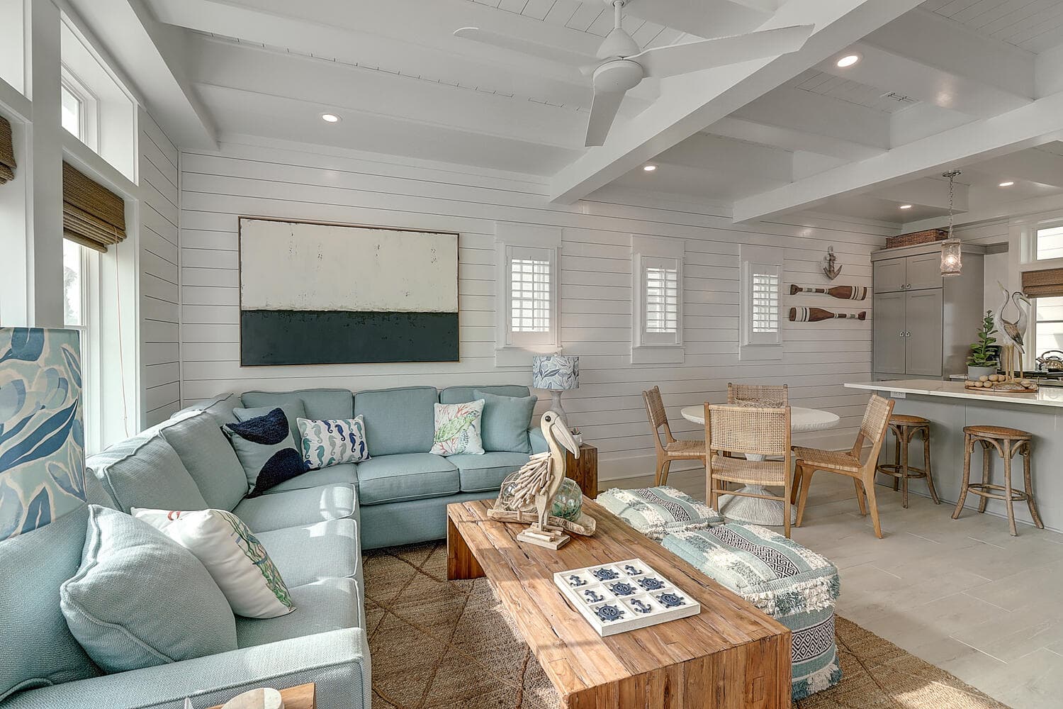 5 O'Clock Four Shore - Image 4