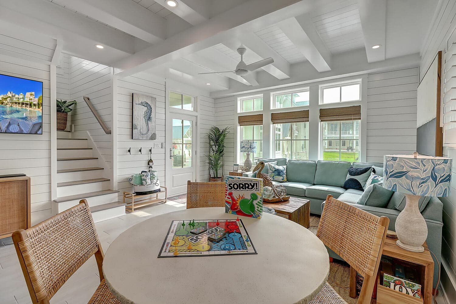 5 O'Clock Four Shore - Image 12