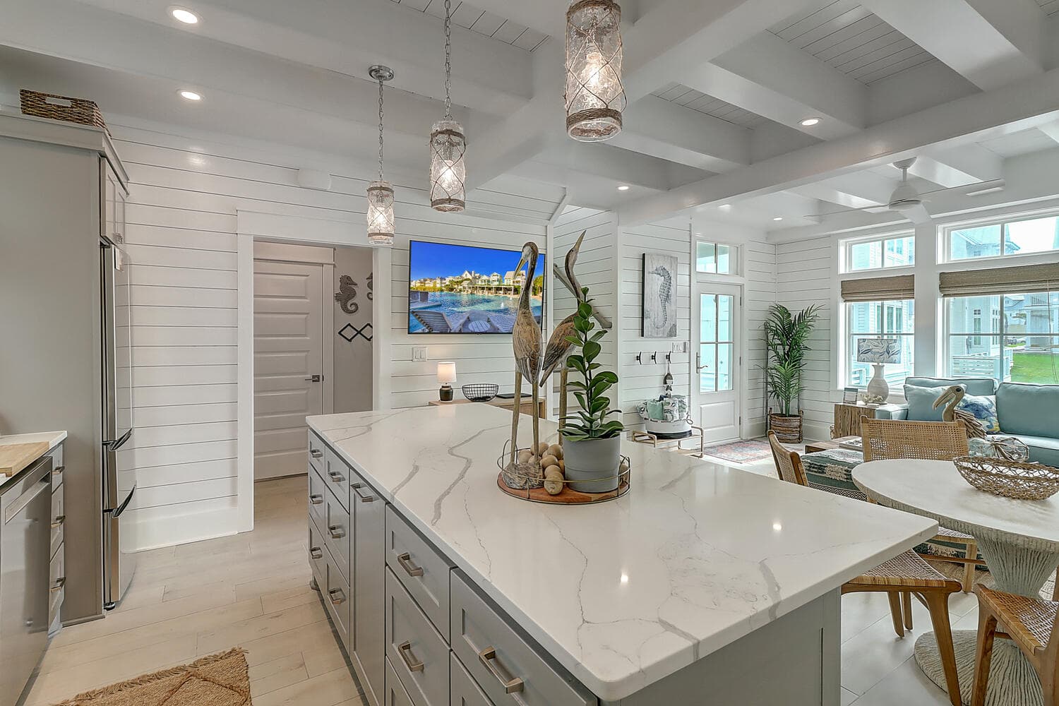 5 O'Clock Four Shore - Image 14