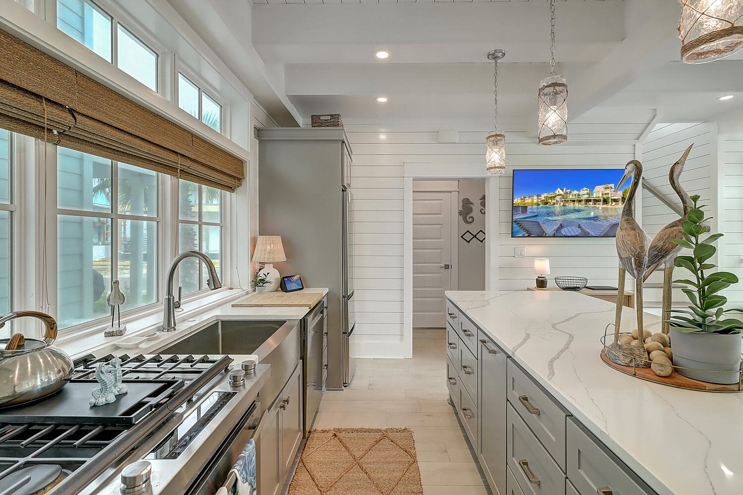 5 O'Clock Four Shore - Image 15