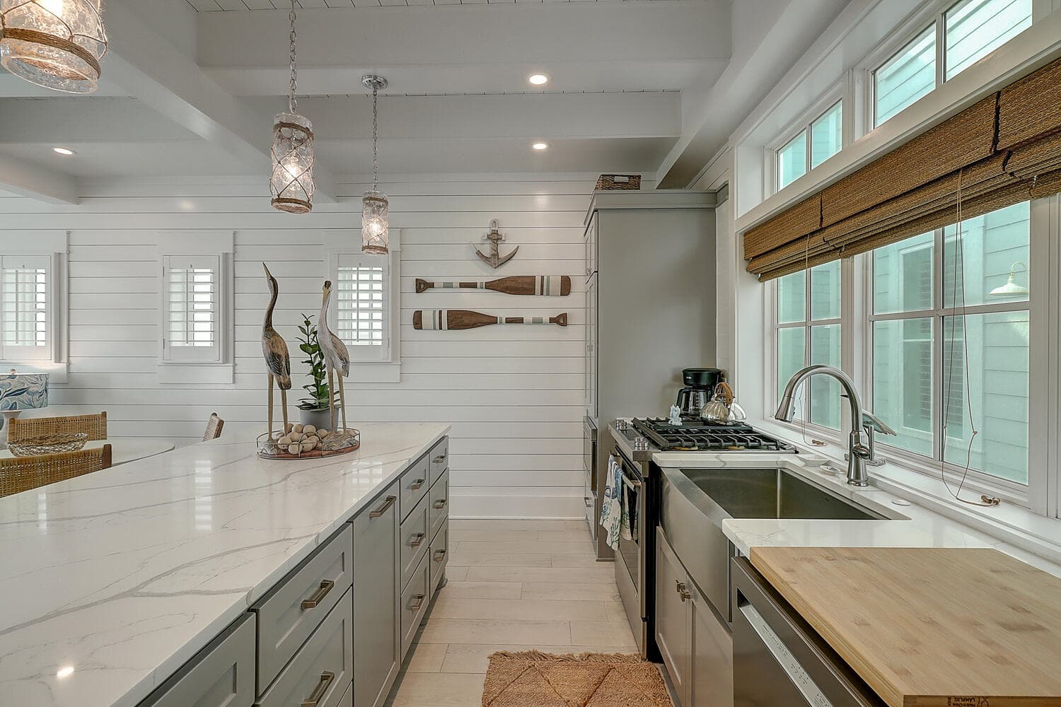 5 O'Clock Four Shore - Image 17