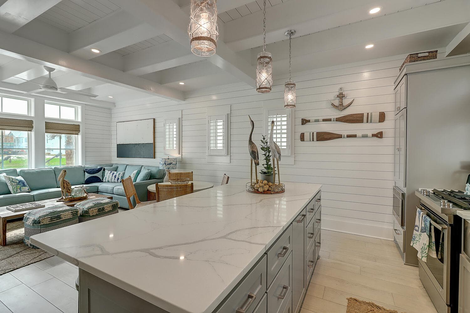 5 O'Clock Four Shore - Image 18