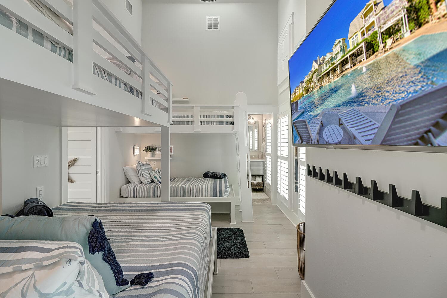 5 O'Clock Four Shore - Image 29