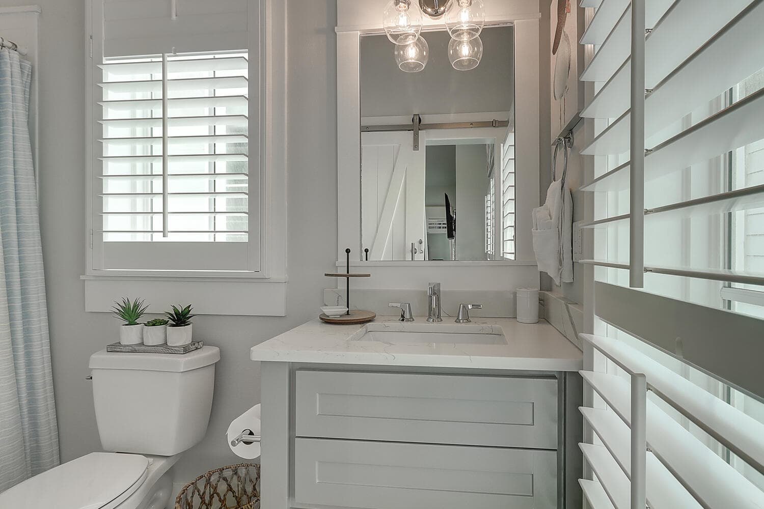 5 O'Clock Four Shore - Image 35