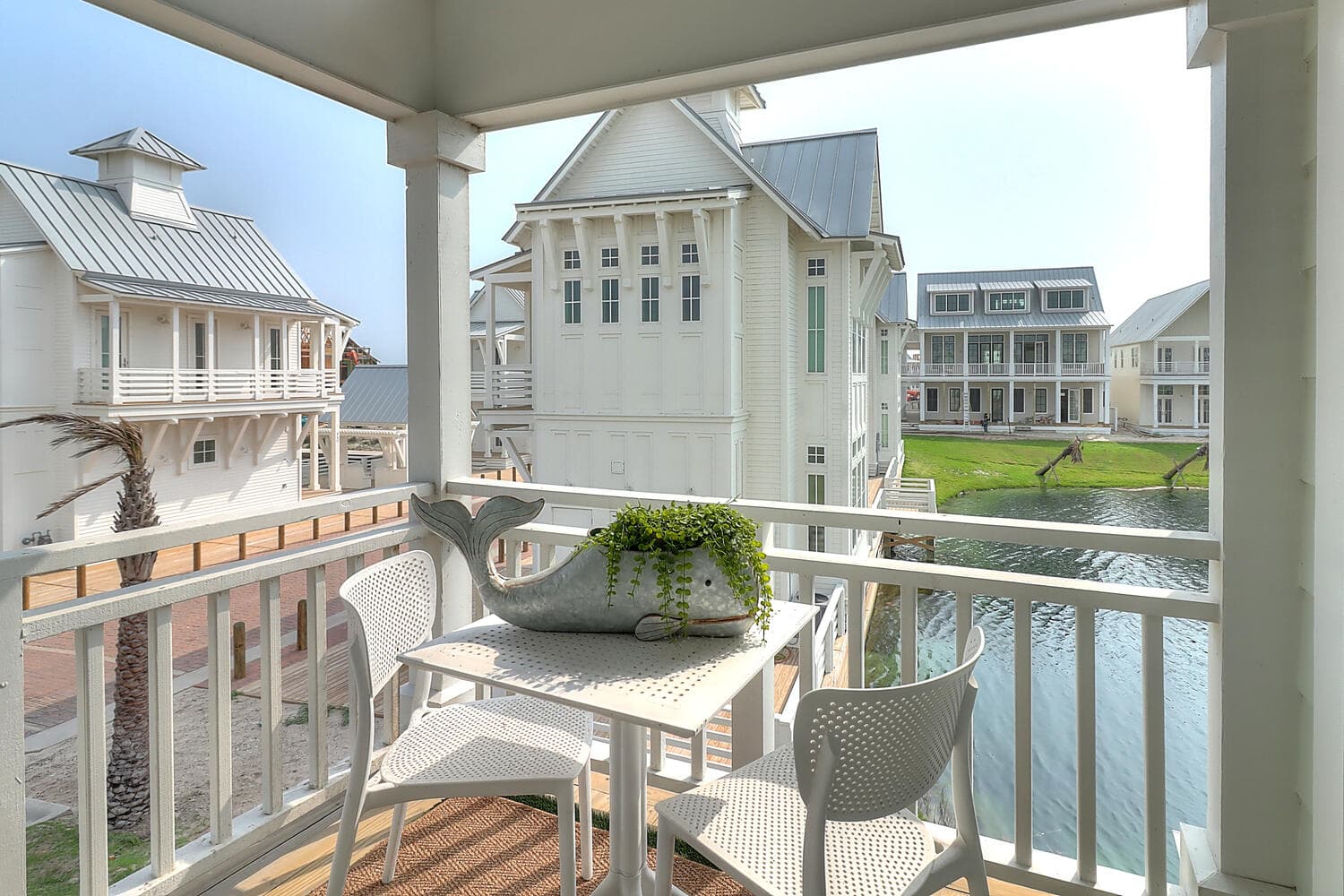 5 O'Clock Four Shore - Image 38