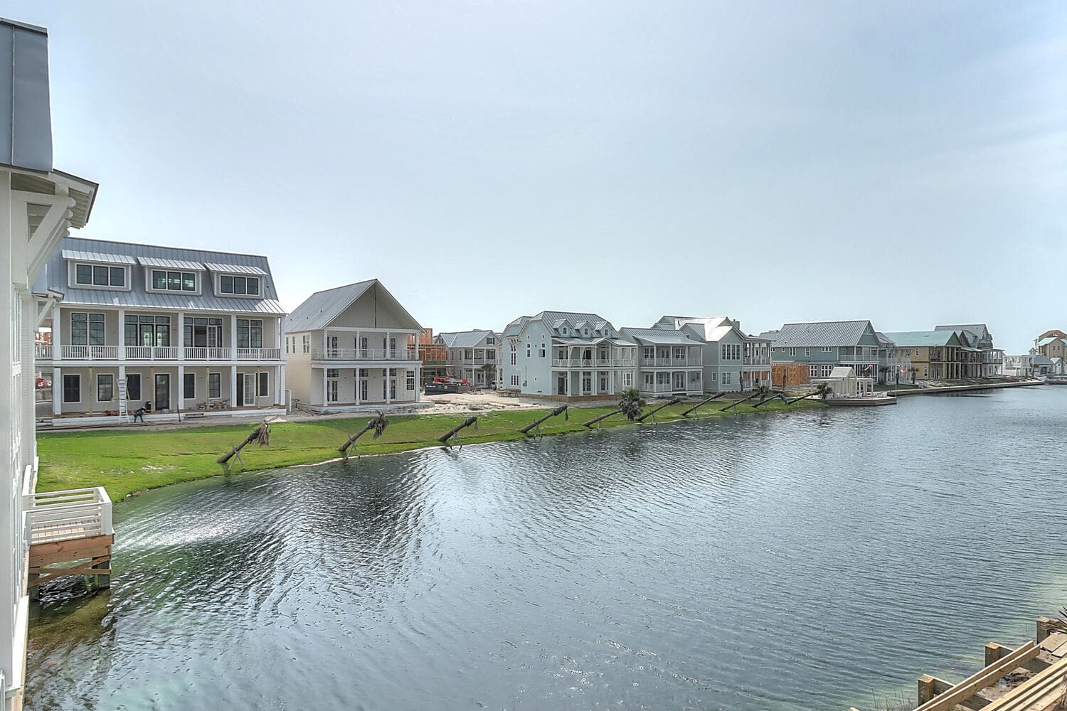 5 O'Clock Four Shore - Image 40