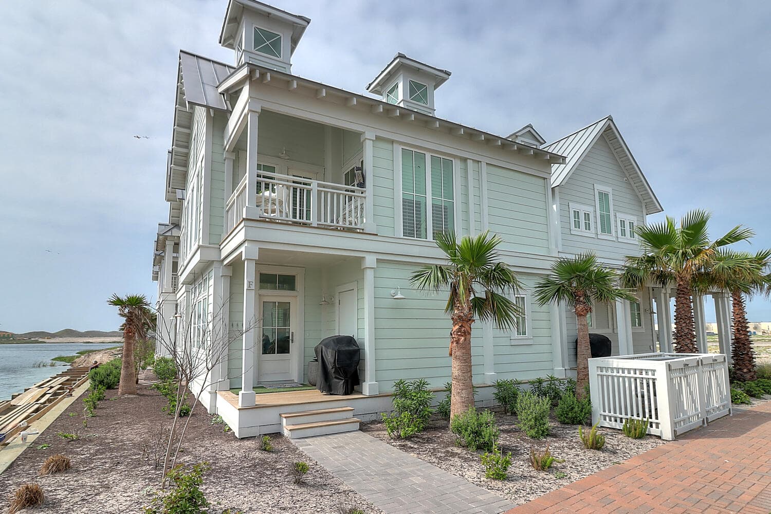 5 O'Clock Four Shore - Image 41