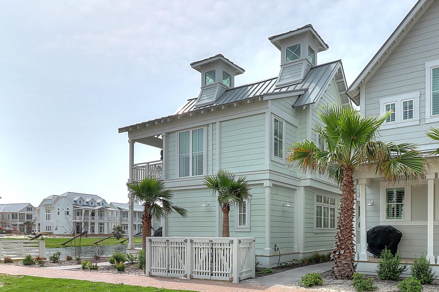 5 O'Clock Four Shore - Image 43