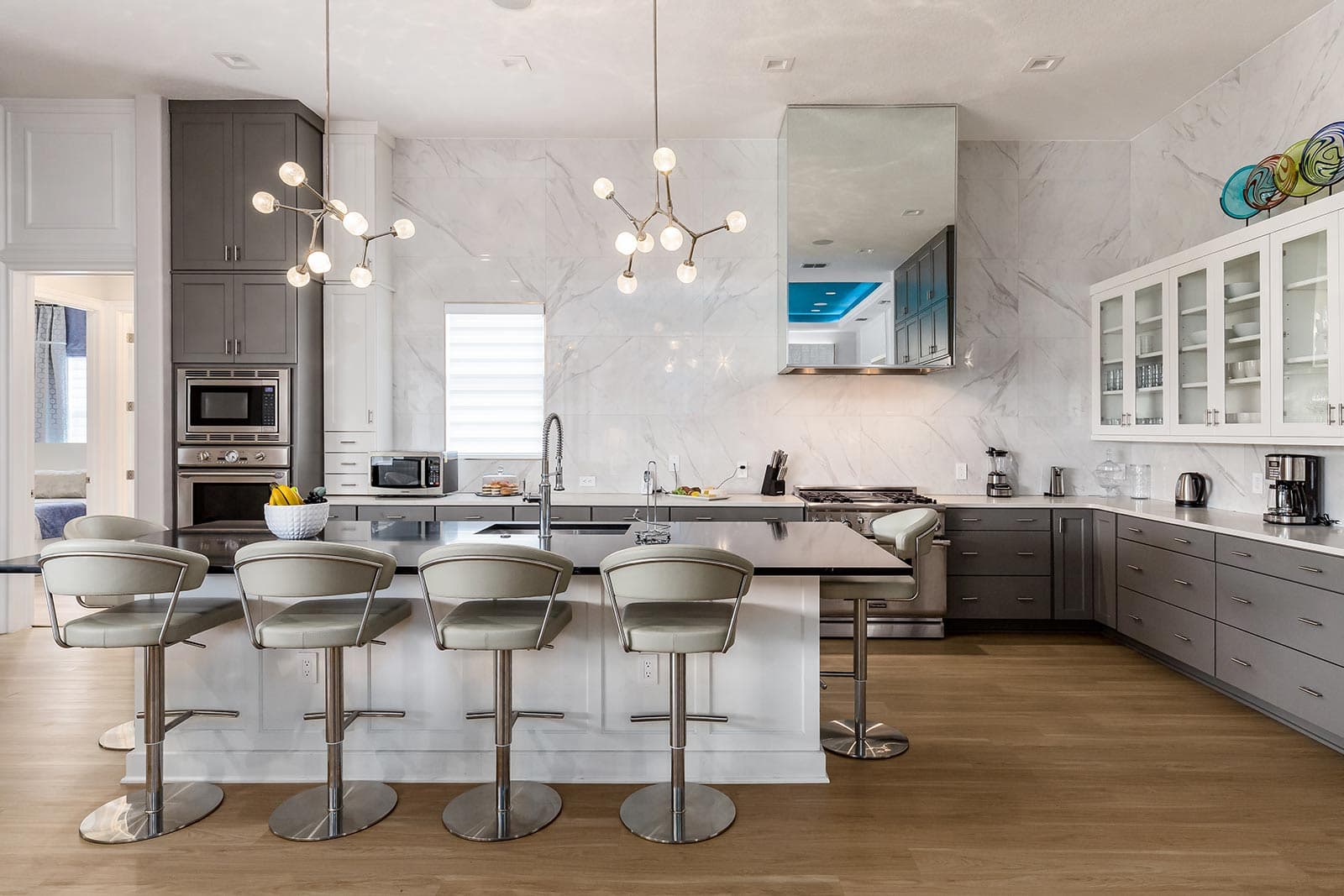 Michael's Manor - Image 5