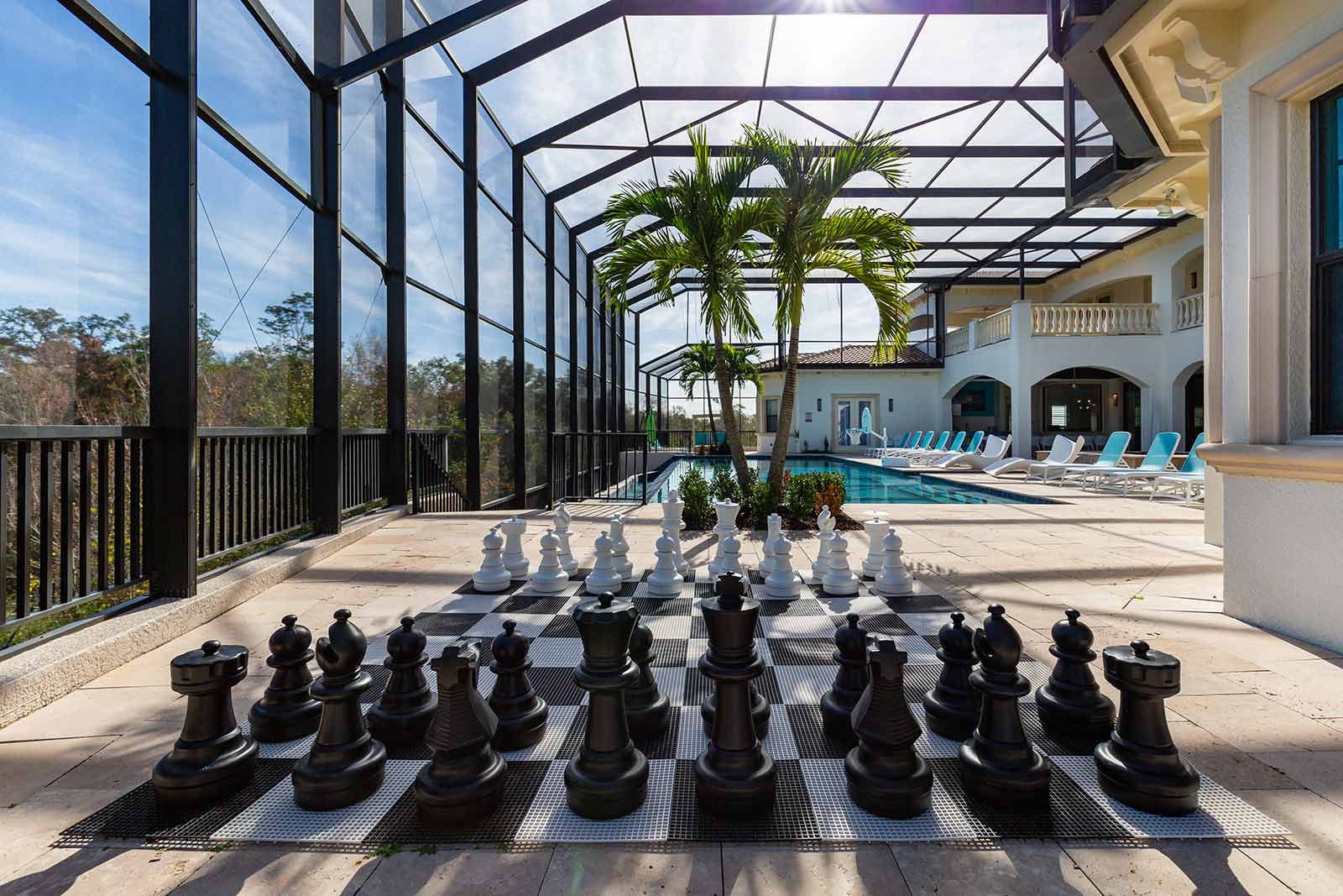 Michael's Manor - Image 2