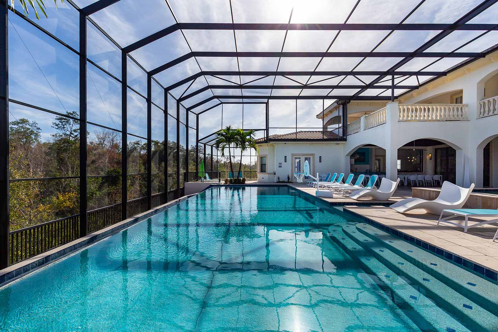 Michael's Manor - Image 43