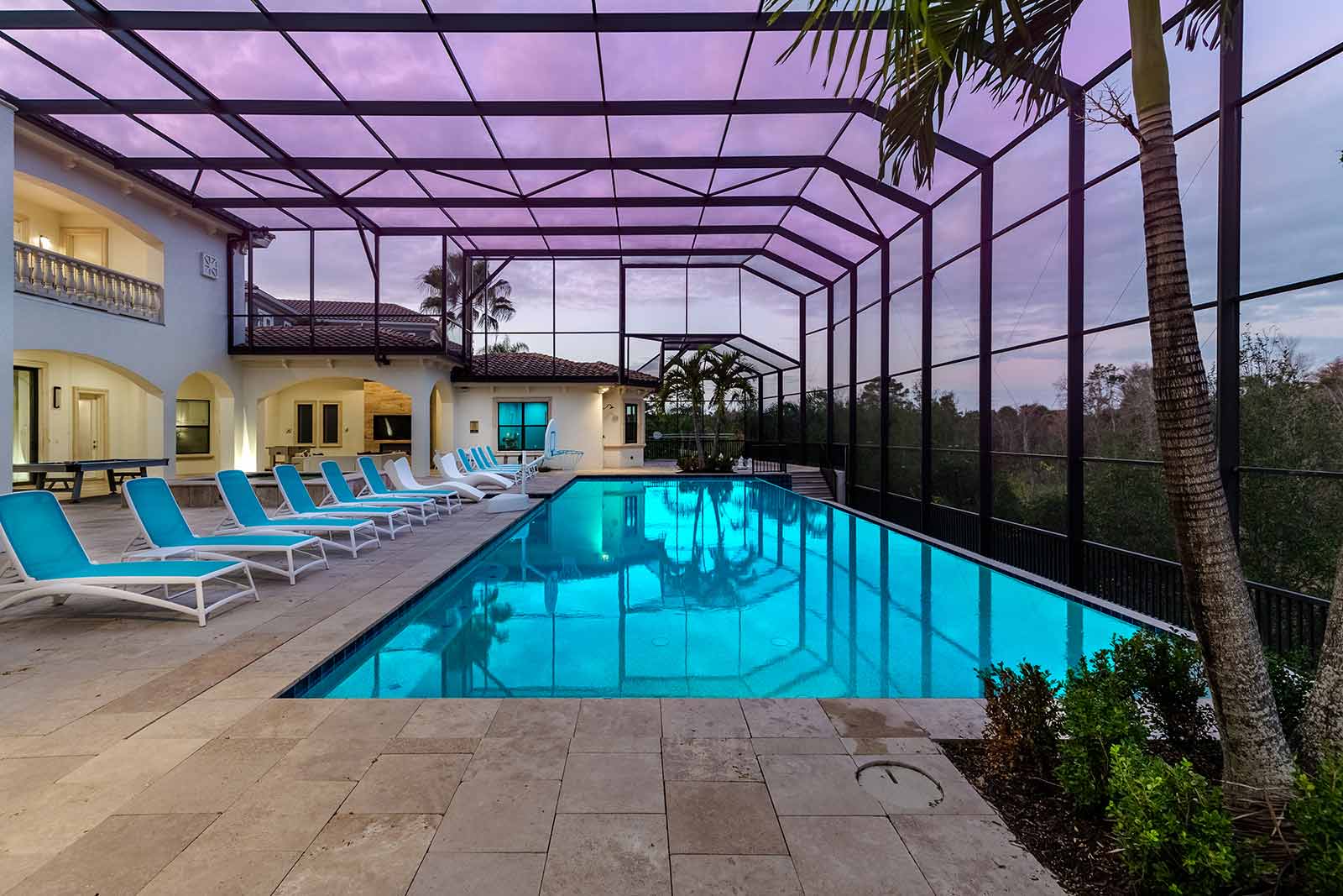 Michael's Manor - Image 41