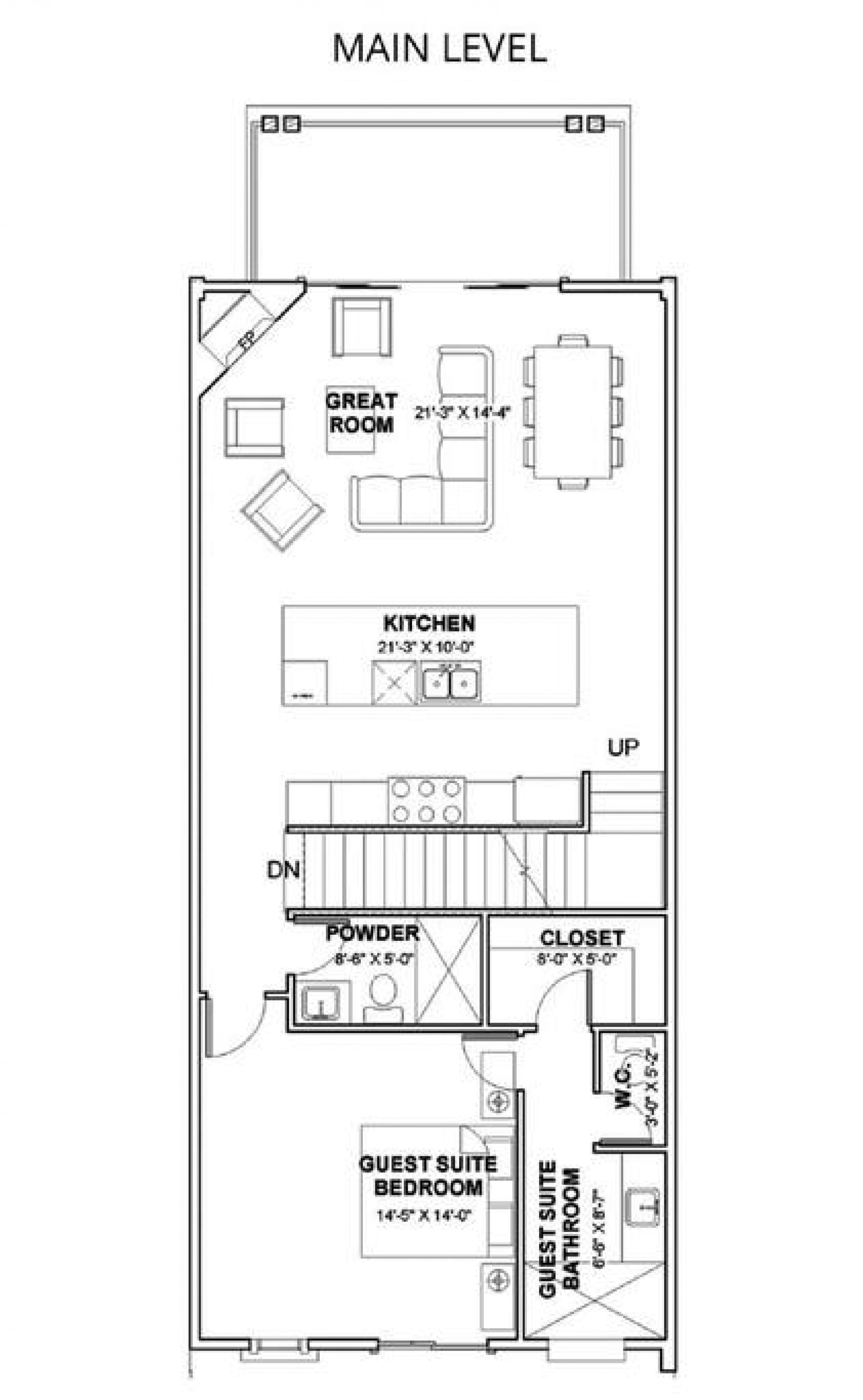 Juniper Landing Home - Image 44