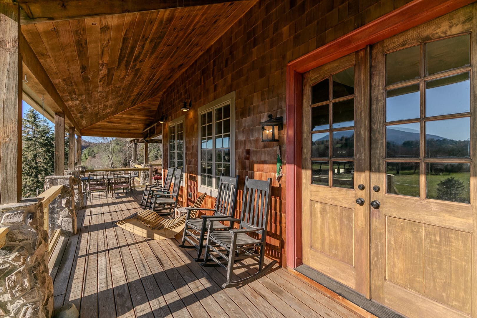 Robin Hood Retreat - Image 49