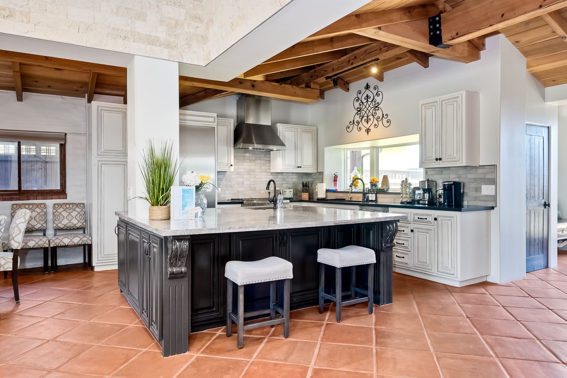 Hacienda Arcos - Lower - Image 5