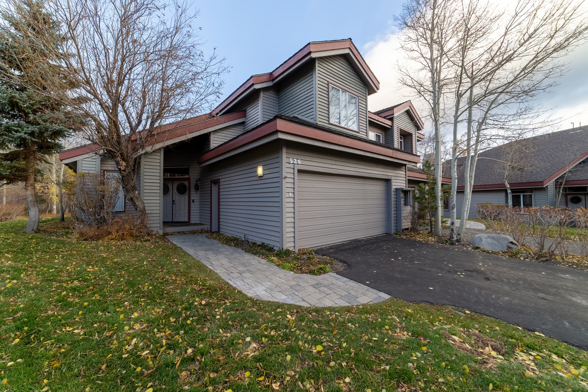 Snowcreek IV #529 - Image 2