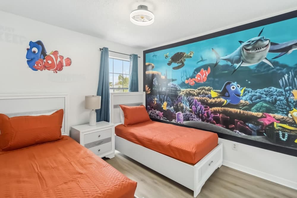 Downing Pool House - Image 16