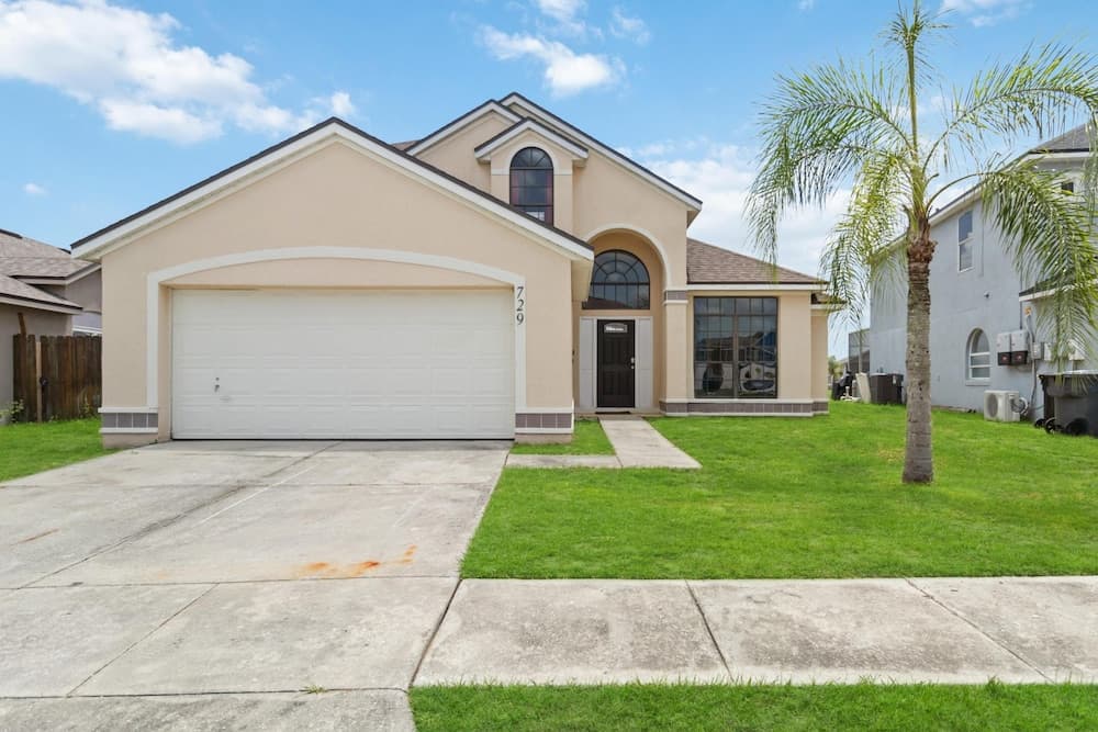 Downing Pool House - Image 22