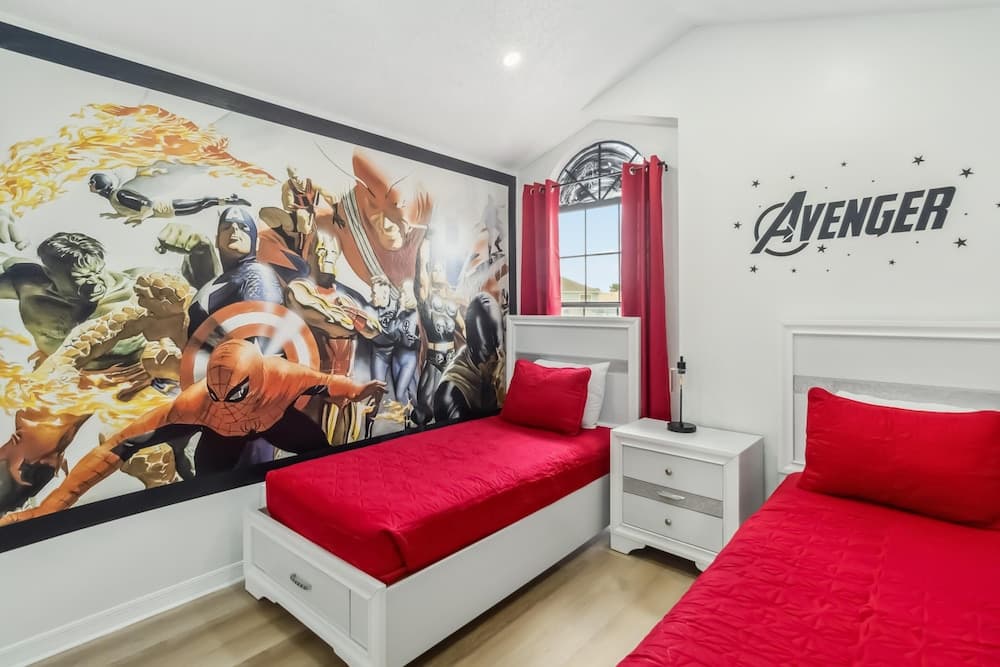 Downing Pool House - Image 18