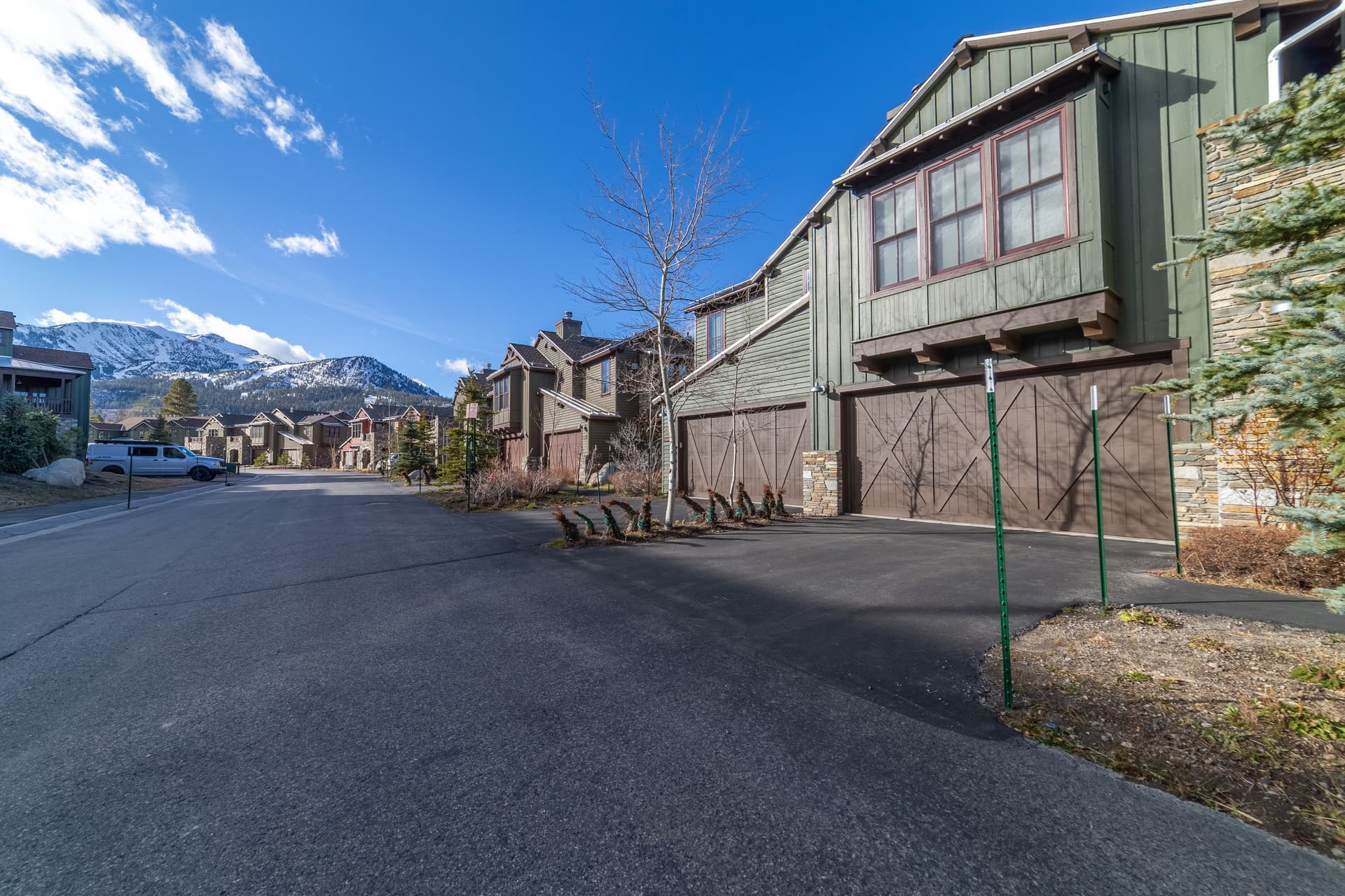 CreekHouse Townhome #533 - Image 2